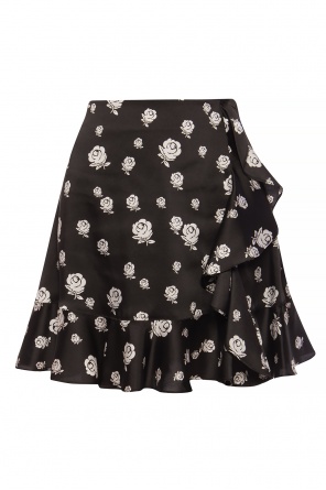 Floral motif skirt, zdjęcie 1 Floral motif skirt od Kenzo